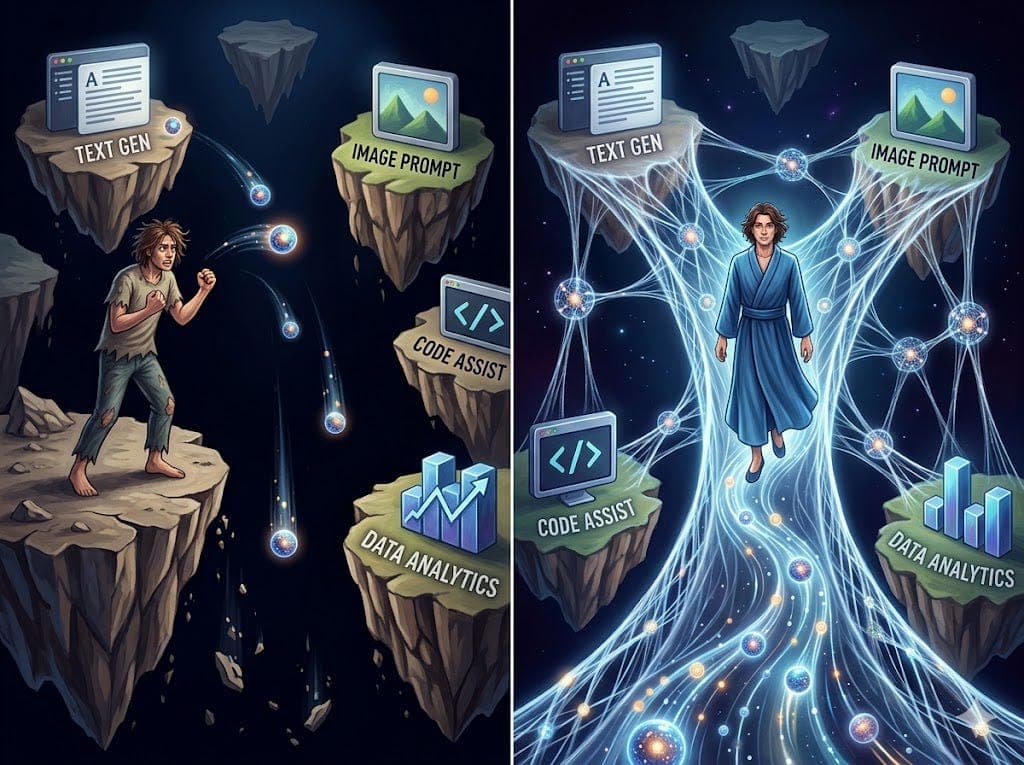 Agentic AI Explained in 10 Minutes: What It Actually Means for Your Work in 2026