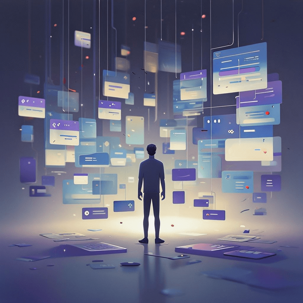 The Comfort of the World — and the Price We Pay for It