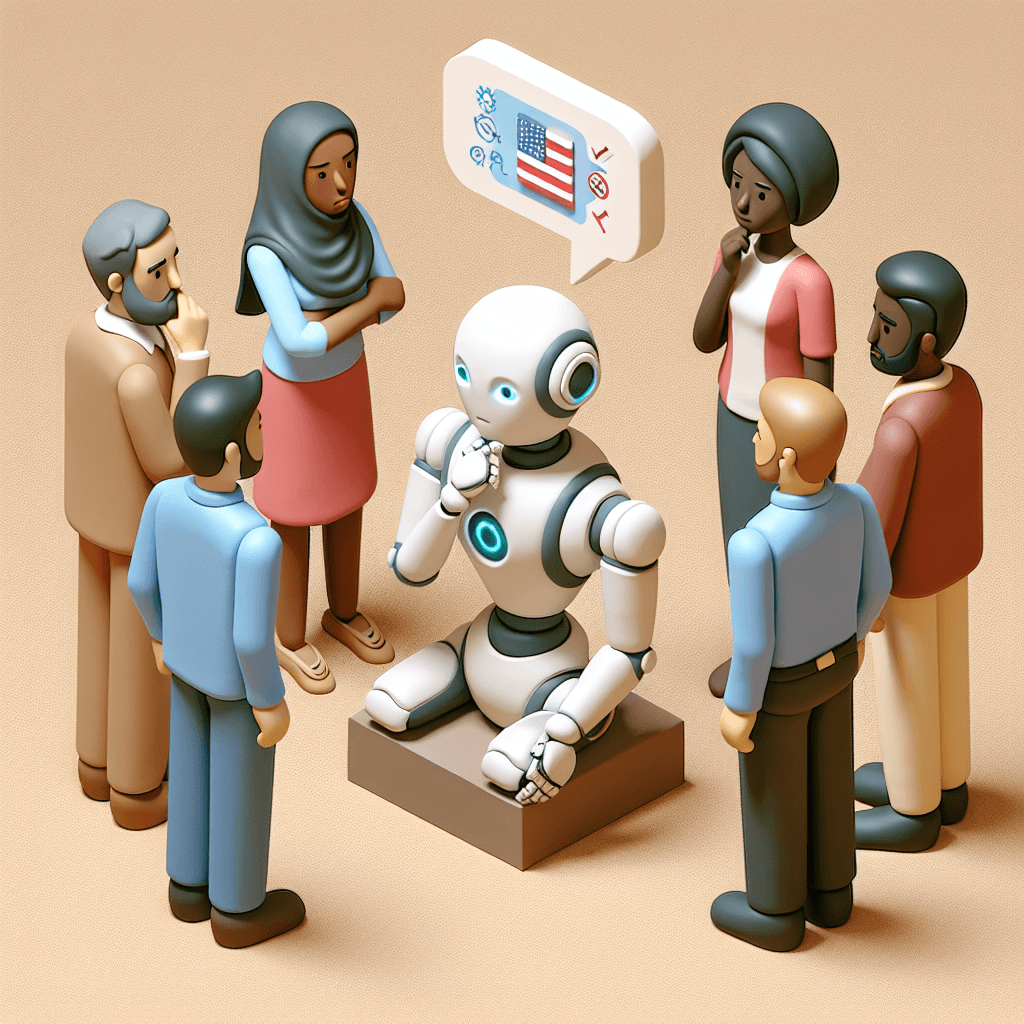 Ethical AI: Balancing Innovation and Responsibility