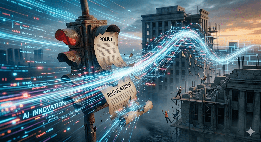 Beyond the Speed Trap