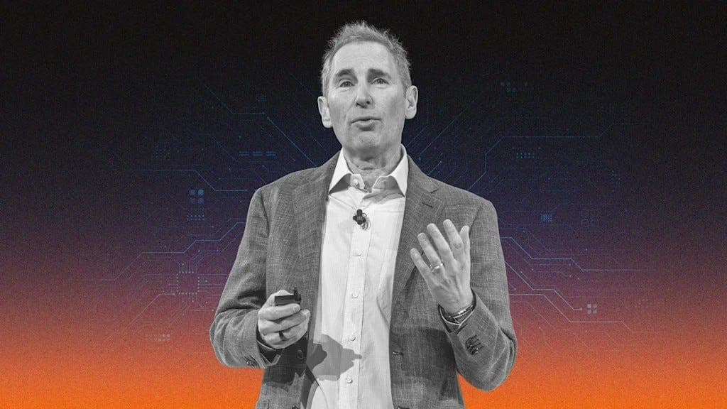 Amazon Doubles Down On Defending Its $200B AI House of Cards