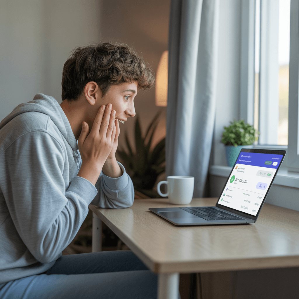 How Beginners Are Making Money with Artificial Intelligence Without Any Skills in 2026