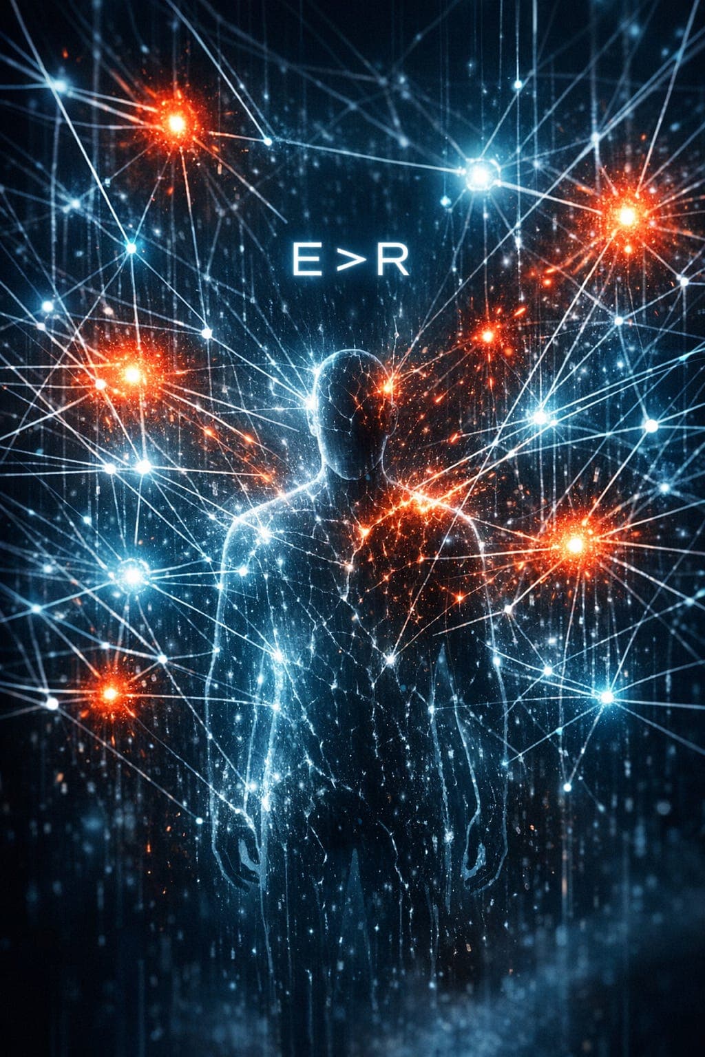 Burnout as Structural Cognitive Extraction