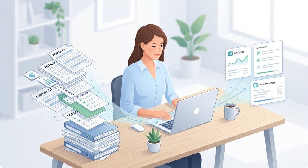 Why More Teams Are Quietly Adopting AI for Work