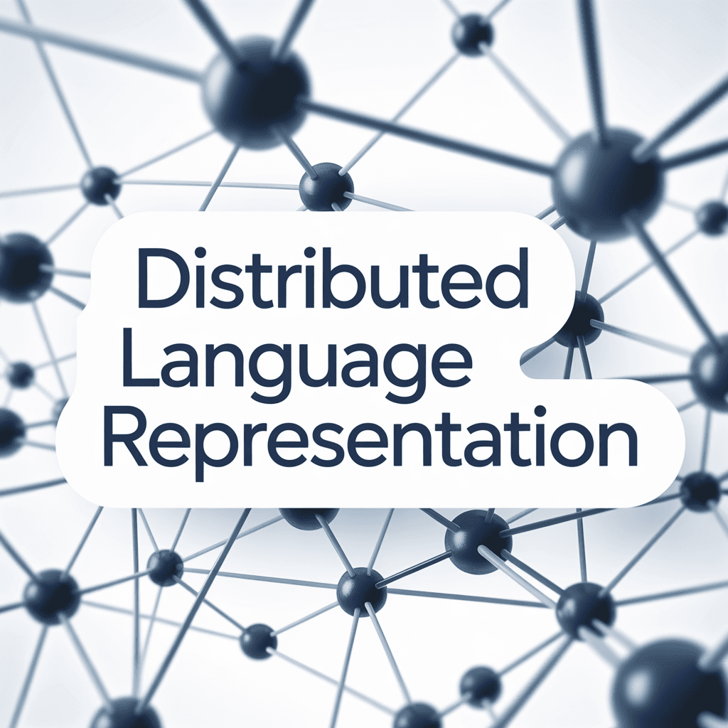 From Words to Meaning: A Deep Dive into Distributed Language Representations