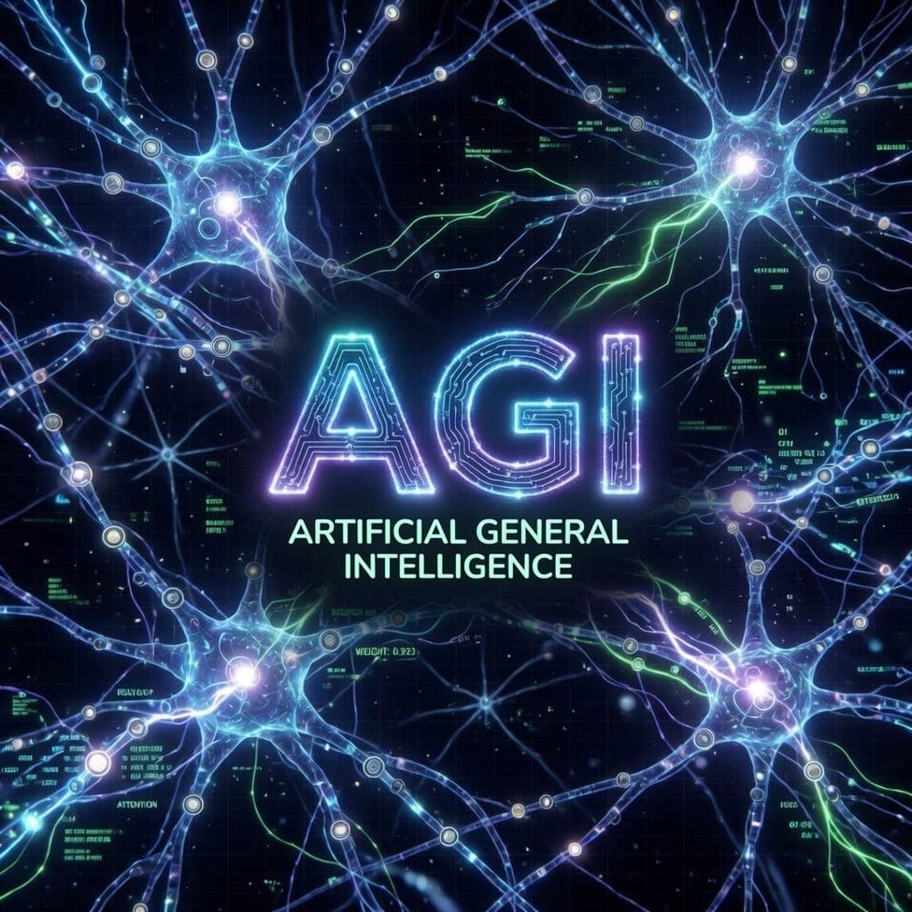 When AGI Occurs, Here’s What AIs Think Will Happen to Humanity