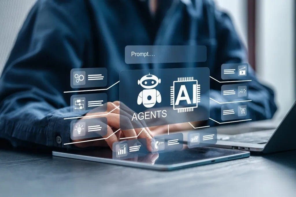 AI Agents Are Quietly Replacing Entire Workflows in 2026