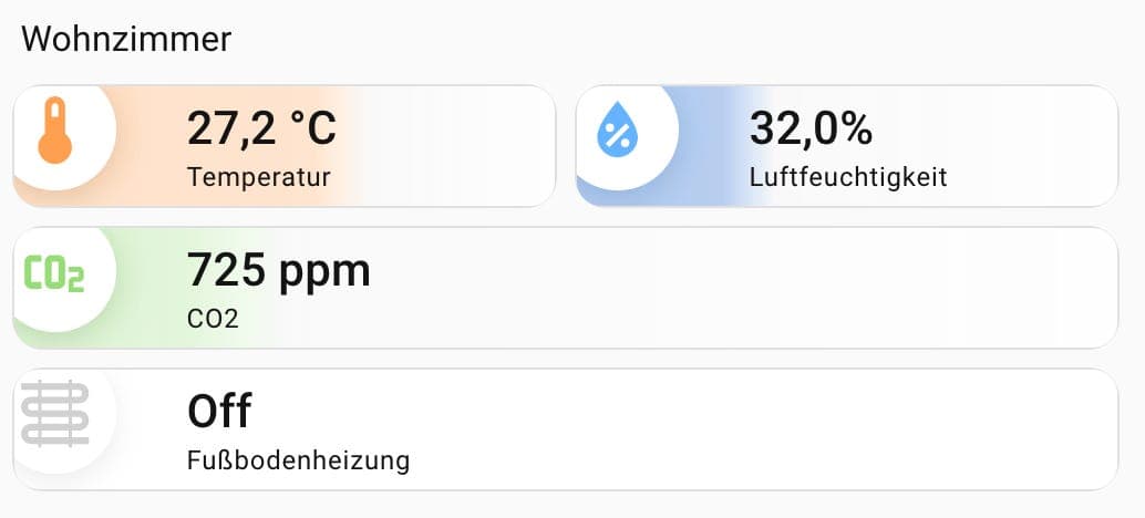 Making Home Assistant Dashboards Worth Looking At
