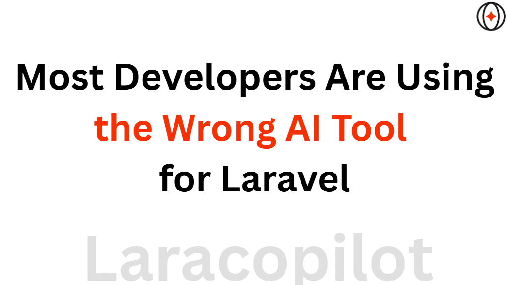 Laracopilot vs GitHub Copilot → Laravel AI 2026
