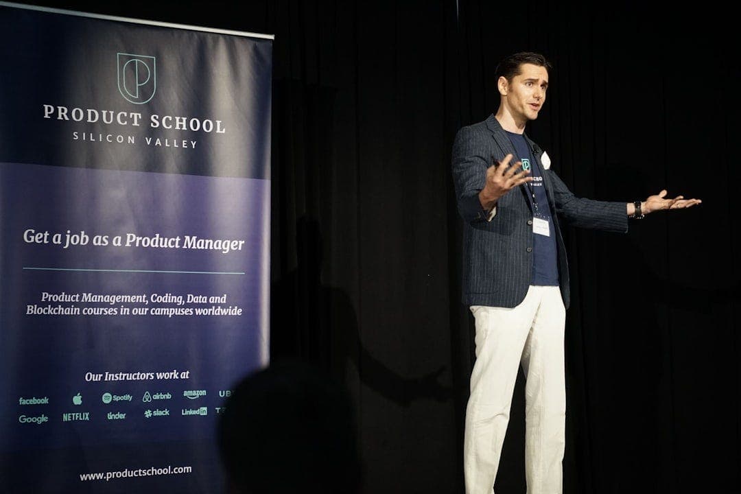 The PM Role Is Not Collapsing. It Is Splitting in Two.