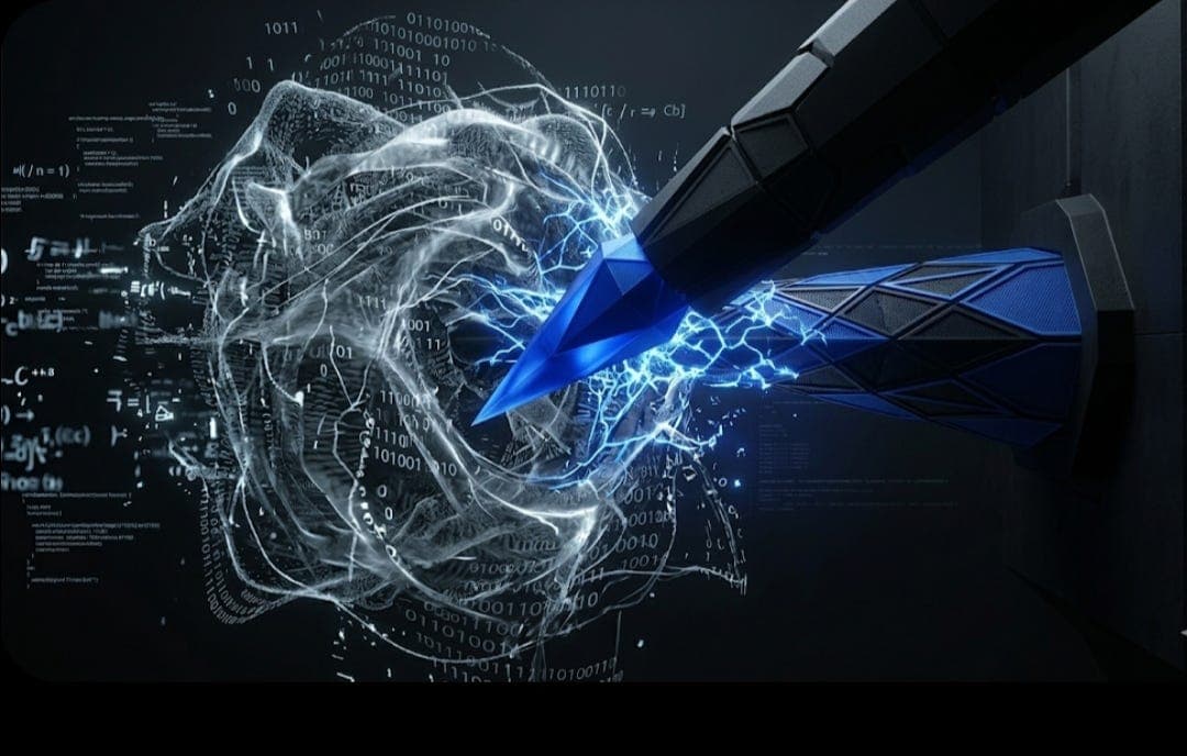 Your AI Agents are Drunk on Probability (And it’s costing you millions)