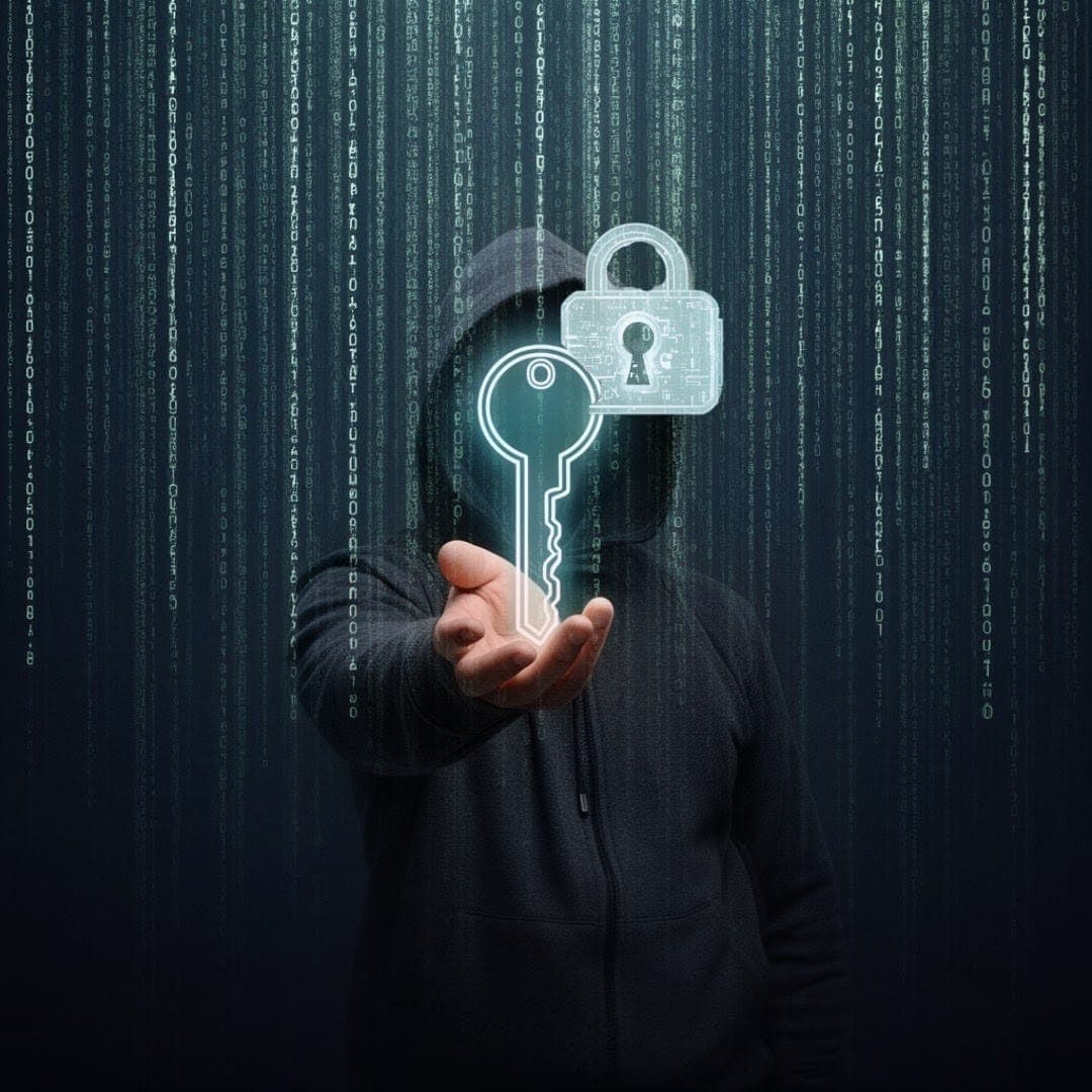 Local‑First, Identity‑Free: The Blueprint for a Sovereign Digital Future