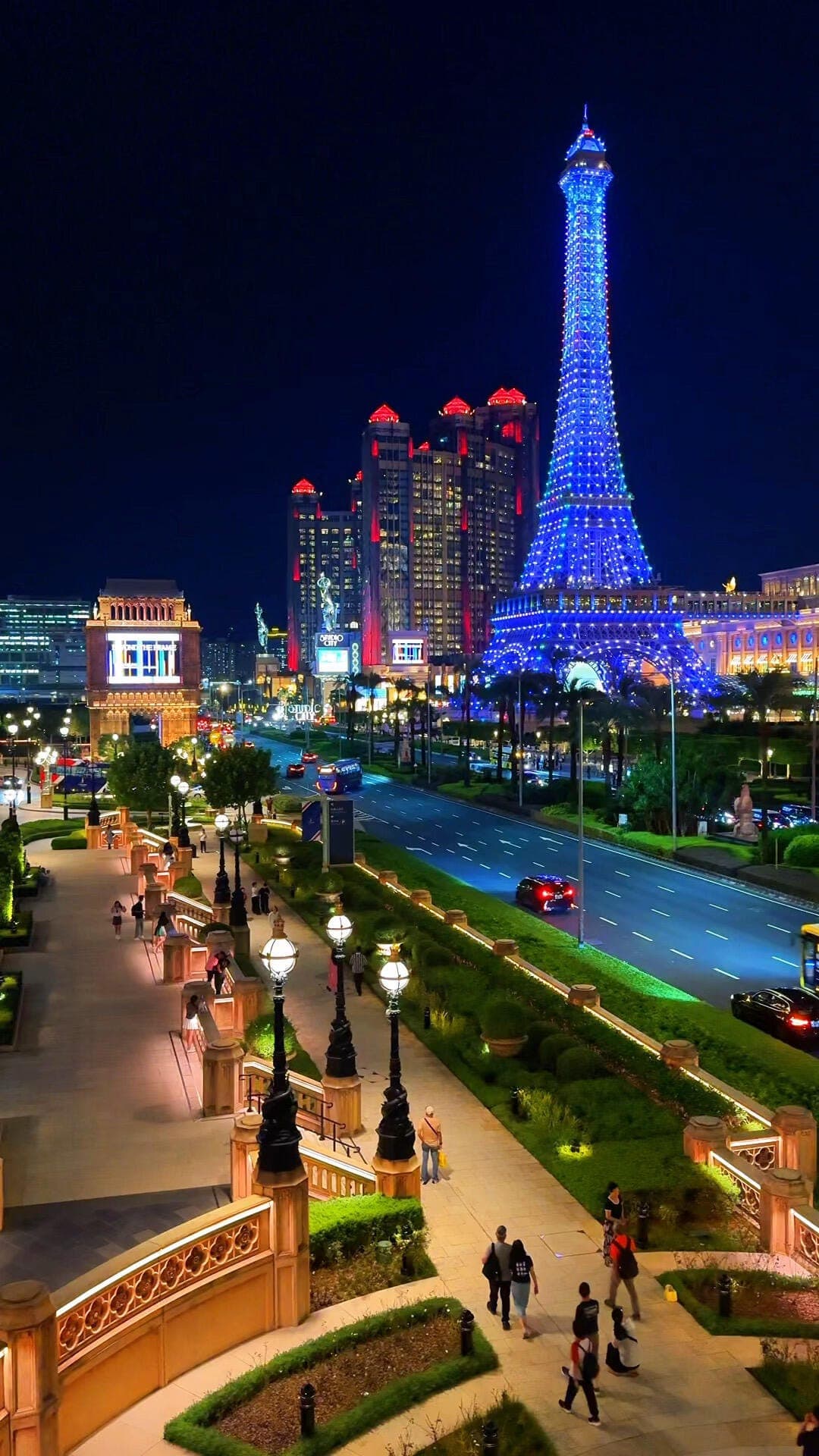 May Day holiday countdown