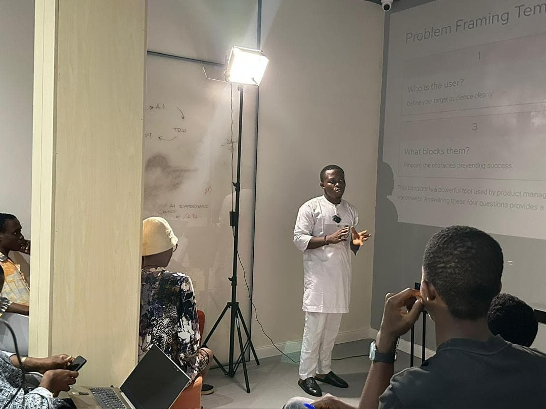 The Future of Learning in Nigeria: My Experience Studying at Miva Open University