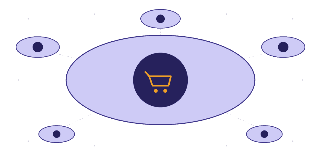 We Built AI to Shop. Then We Built AI to Watch It Shop.