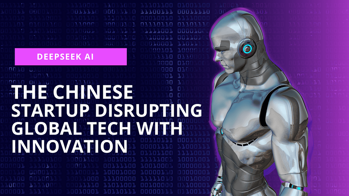 America spent billions trying to stop China’s AI.