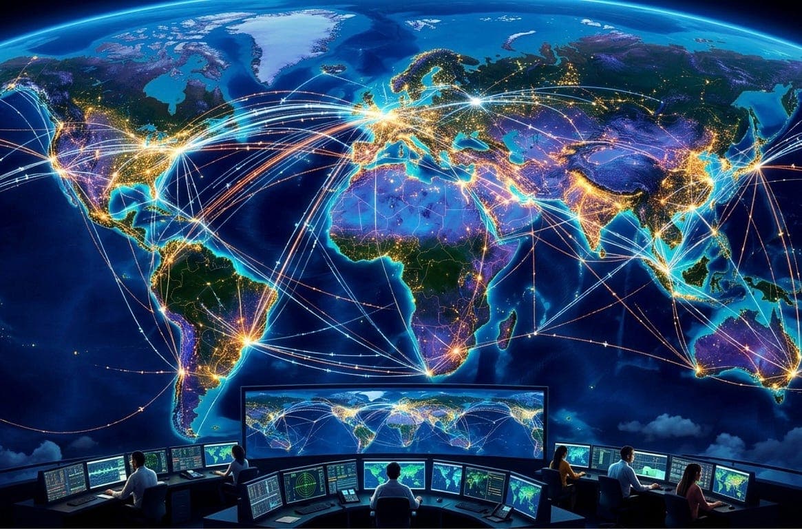 AI and Airplanes have more in common than you think