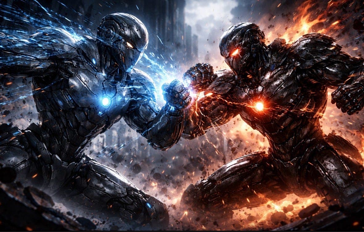 AI Tried to Scam Me but Couldn’t Even Spell “Wallet”