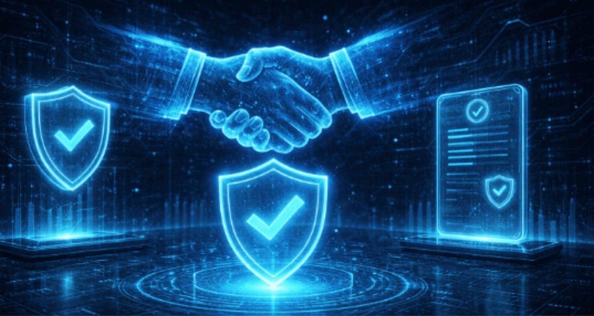 AI Doesn’t Need to Be Perfect. It Needs to Be Honest