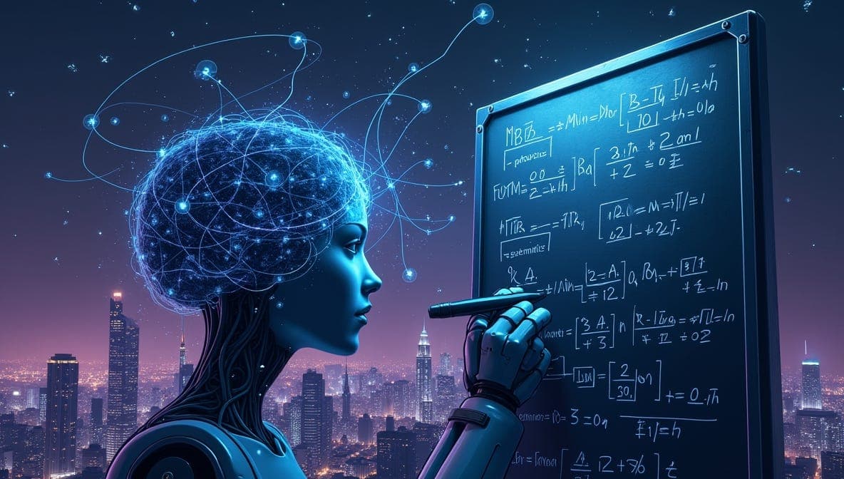 Optimizing for Thinking Systems Instead of Static Algorithms