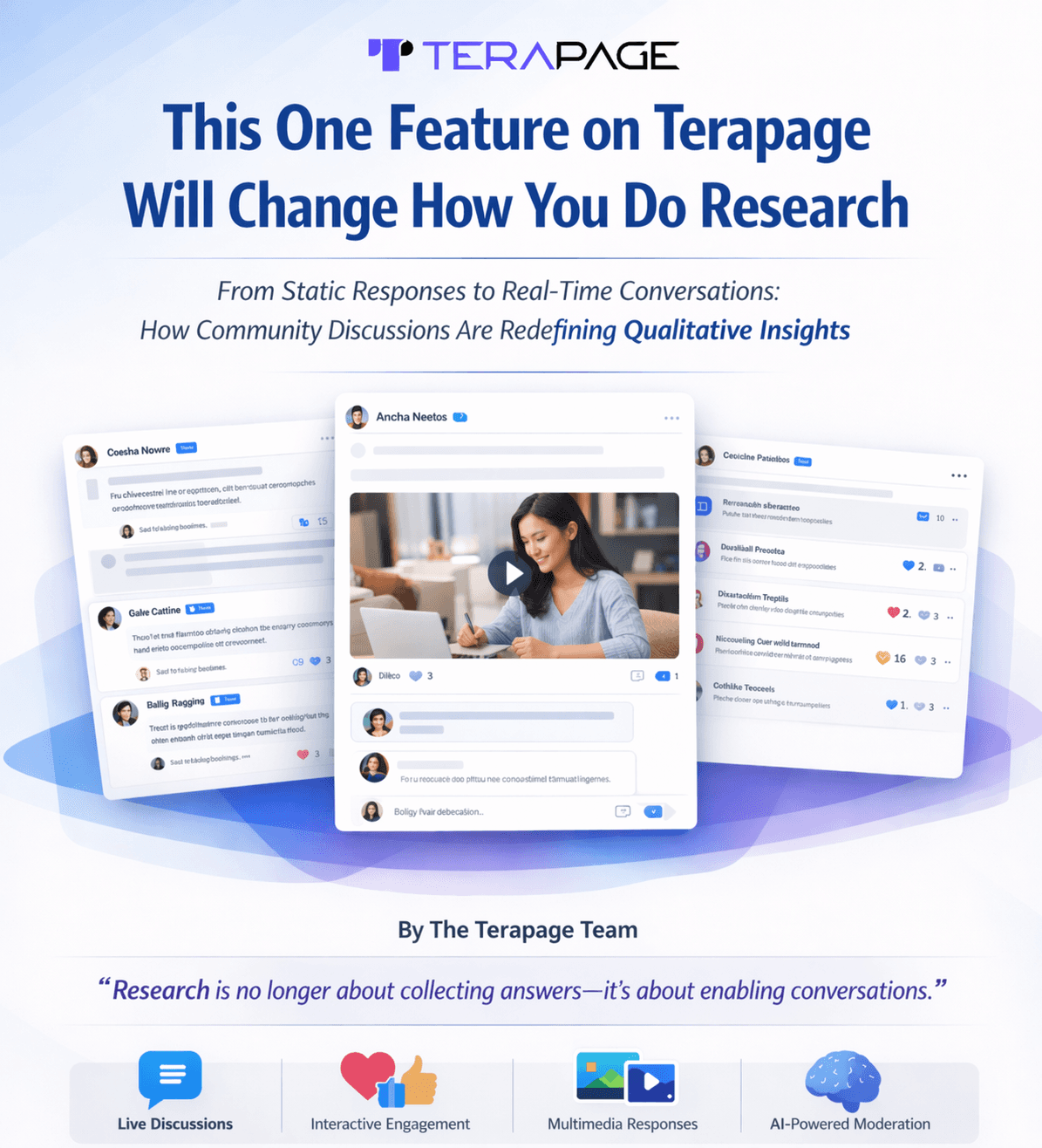 This One Feature on Terapage Will Change How You Do Research