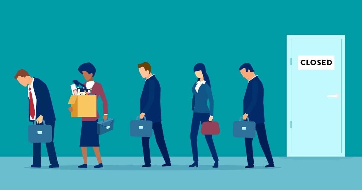 AI Layoffs Are Building a Prisoner’s Dilemma That Could Collapse the Global Economy