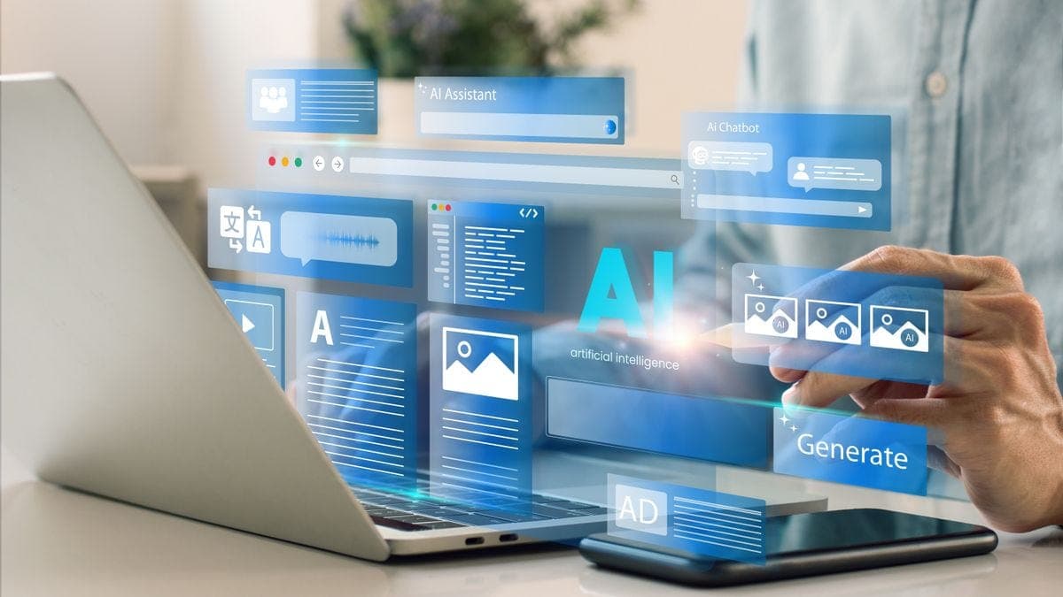 Run Local AI Models Using Chrome and Edge APIs