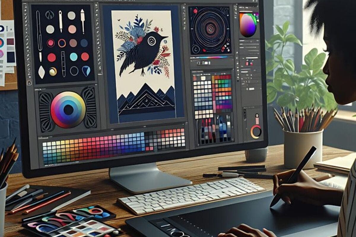 4 Ways Designers Are Building $100K+ Practices With AI