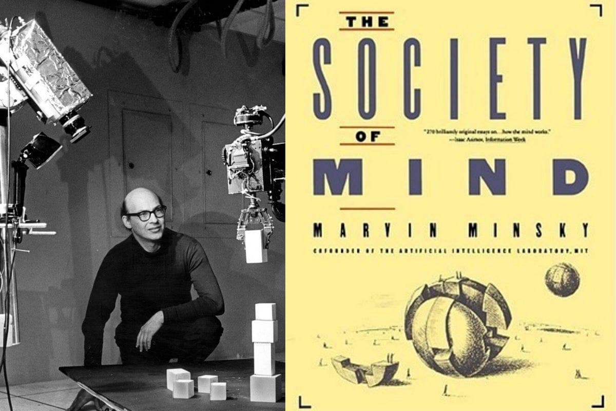 MIT Professor Proved You Don’t Have One Mind (You Have Thousands)