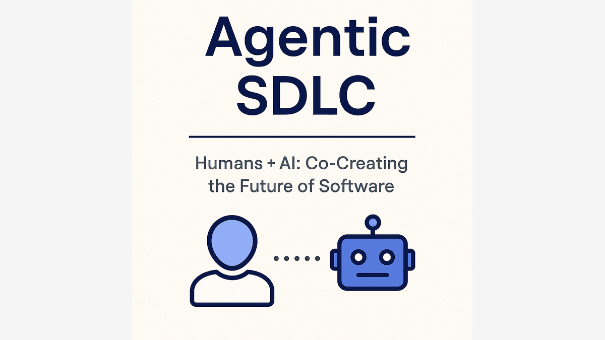 Agentic SDLC: Why I stopped shipping features one by one