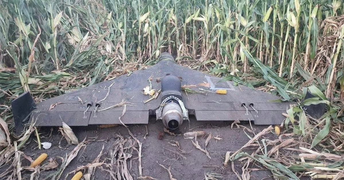 Serial Number U-36: The Downed Russian Drone That Exposed a Global Smuggling Empire
