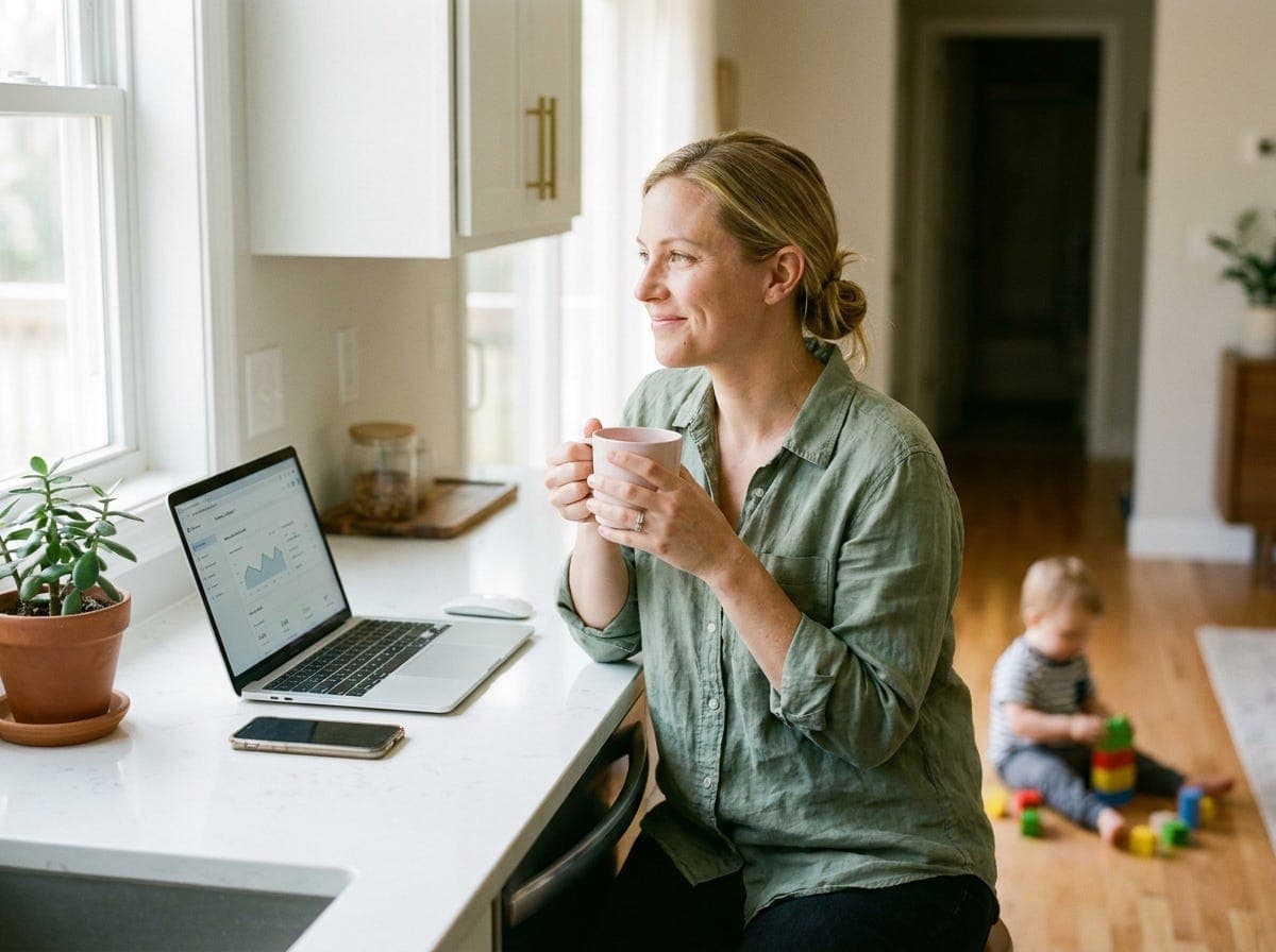 Stop Praising Me for Being Exhausted: Why I’m Using AI to “Quit” the Hard Work