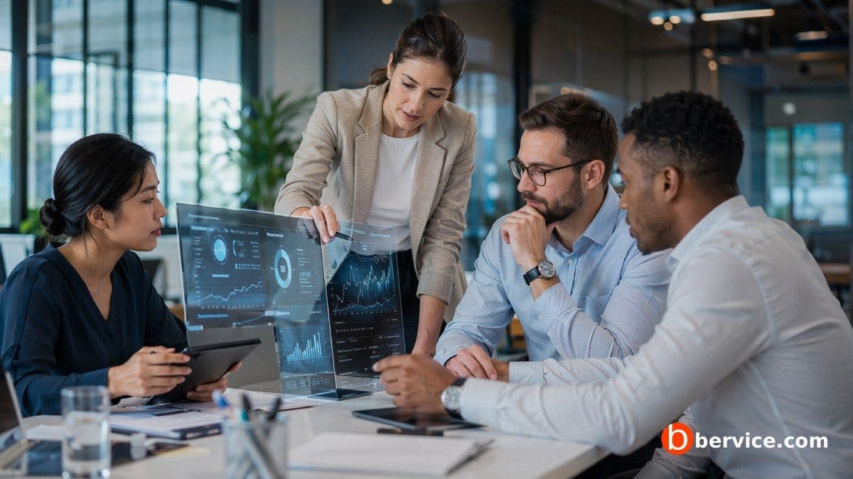 Surviving the AI Wave in Companies