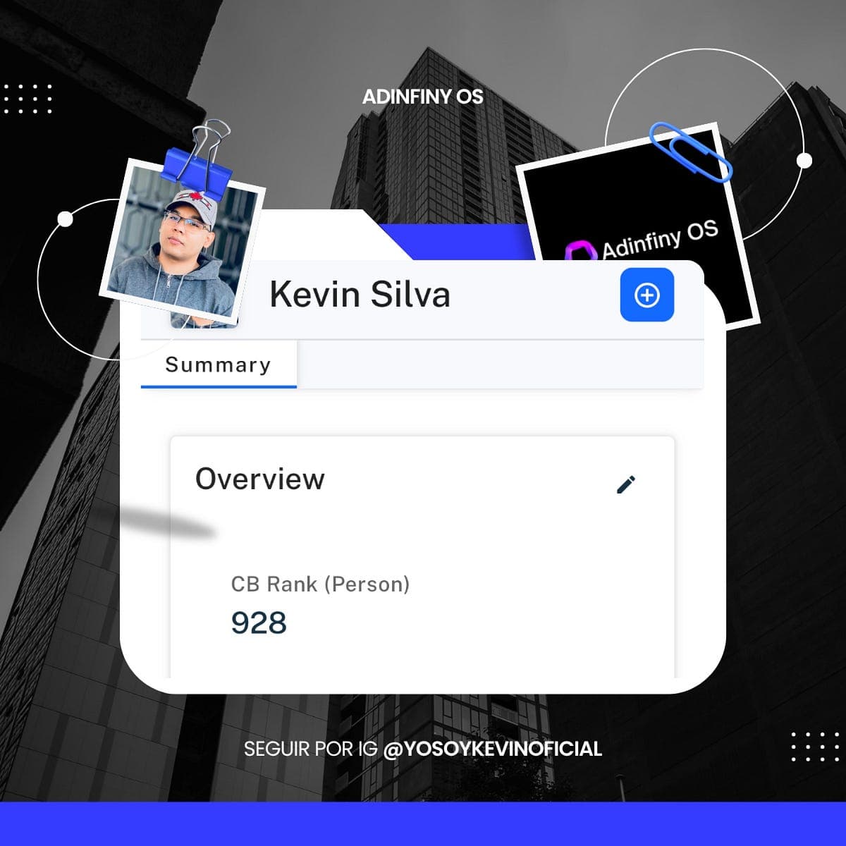 Ni Silicon Valley lo vio venir: El joven de 24 años que rompió el Top 1,000 Global de tecnología