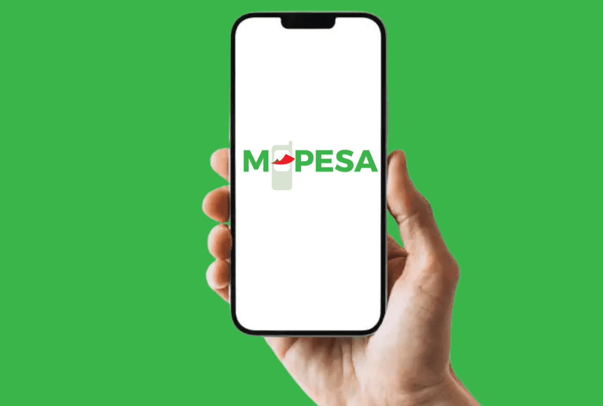 Semester report: The Impact of M-Pesa on Financial Inclusion and Economic Development in Kenya