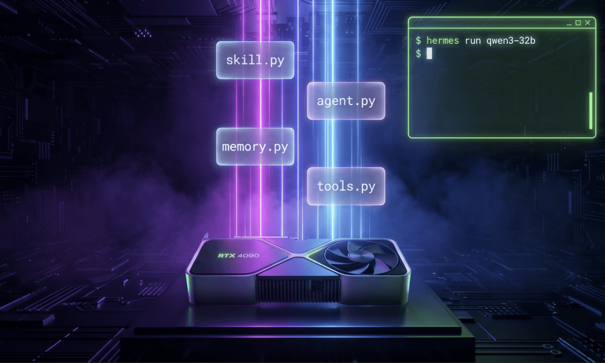 Stop Paying for ChatGPT: How to Build a Self-Improving AI Agent That Runs Entirely on Your Hardware