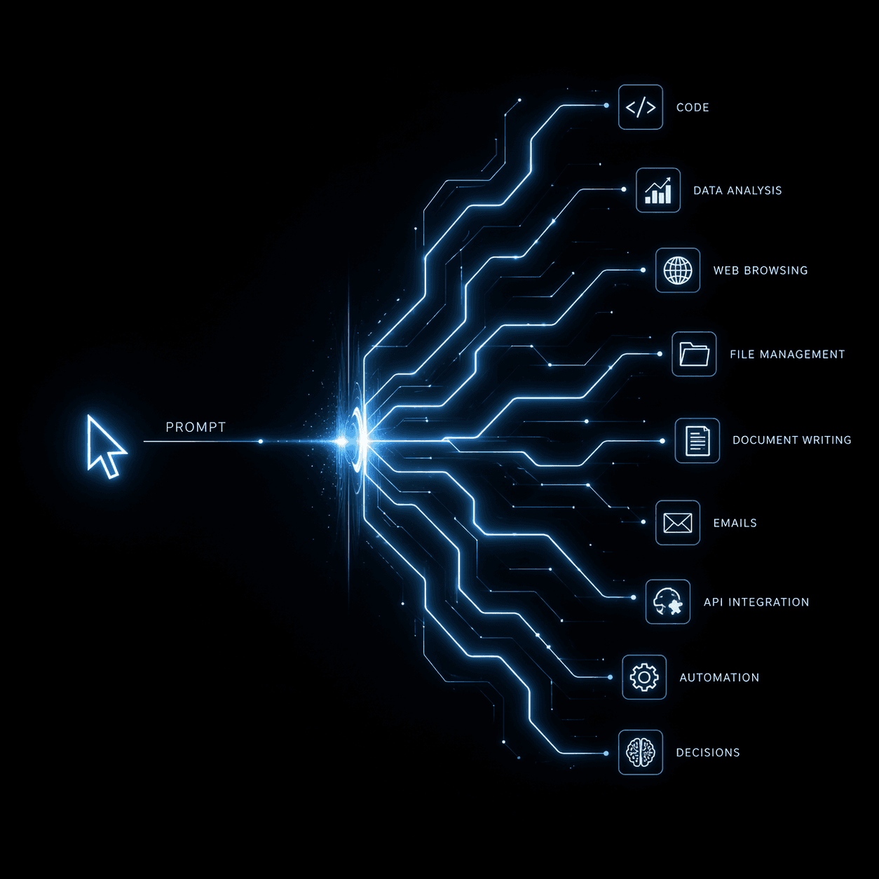 GPT-5.5 Is Here: OpenAI Just Dropped a New Class of Agentic Intelligence