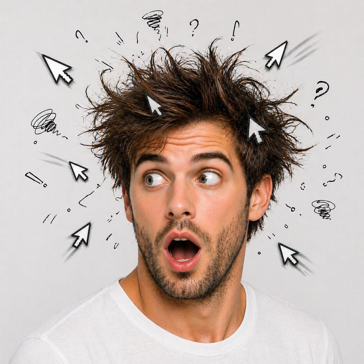 I Snapped at My AI. Then I Built the Fix in 3 Hours.