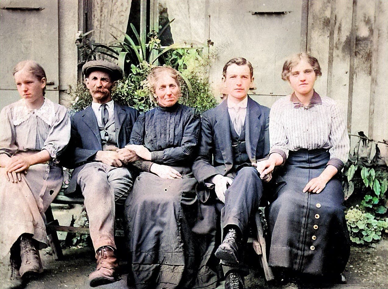 Comment coloriser de vieilles photos : le guide complet pour les passionnés d’archives familiales