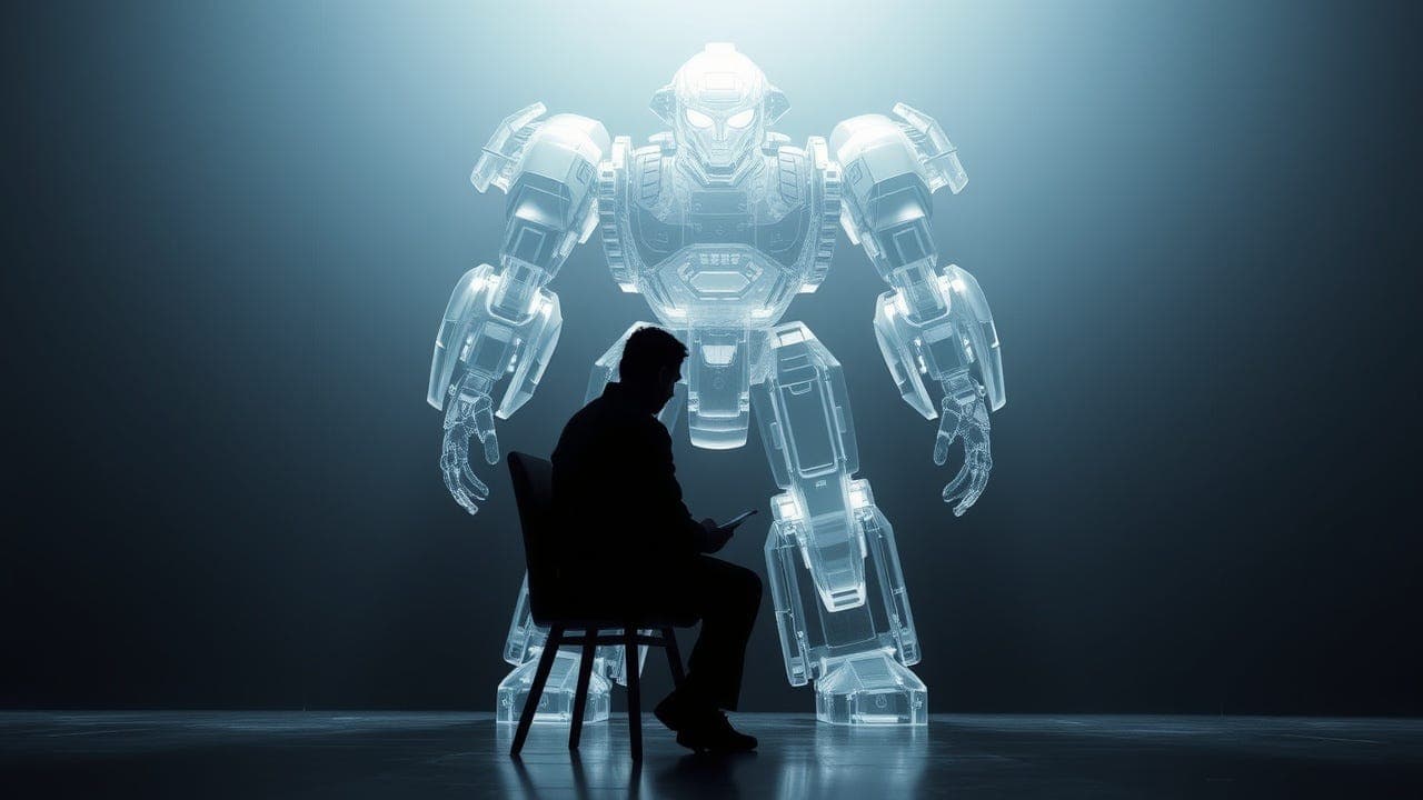 AI Companion: Connection, Risk, and Emotional Support