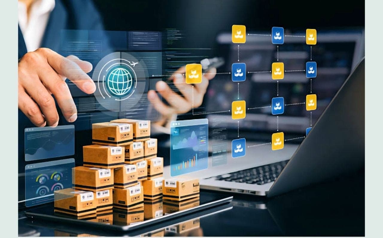Enhancing Personalized Recommendation Systems Using LLMs and Hybrid Collaborative Filtering