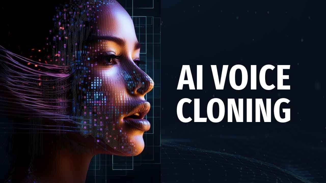‎AI Voice Cloning Scams: How Criminals Are Stealing Millions.
