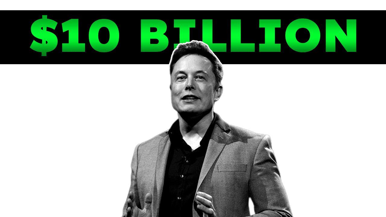 SpaceX Is Giving Cursor $10 Billion — And Cursor Is Giving It Right Back