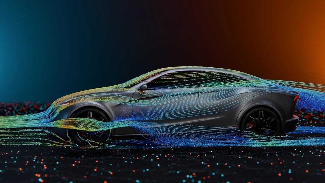 Ten Years of Trying to Learn from a Mesh That’s Too Large