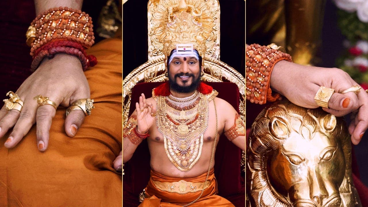 The Comfort You Crave: The Exact Thing Blocking Your Awakening