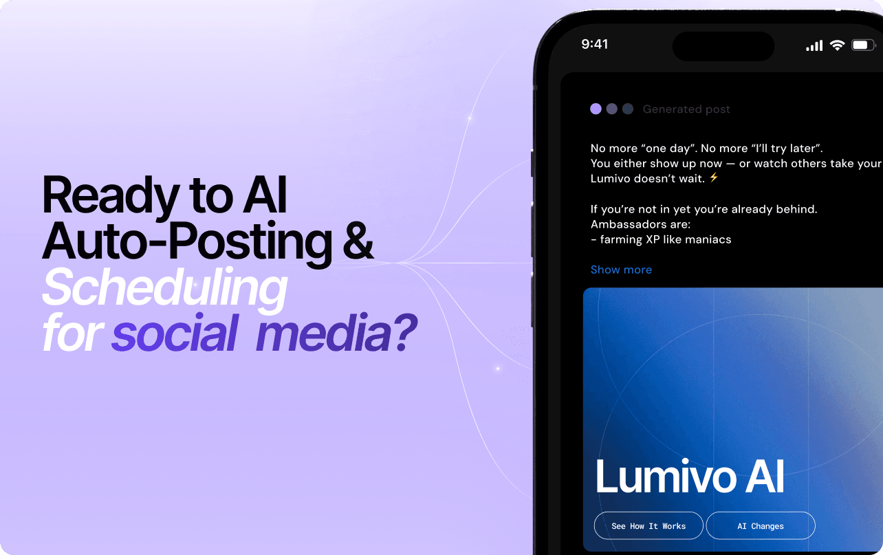 Founder’s Trap: Why Managing Your Startup’s Social Media is Killing Your Momentum