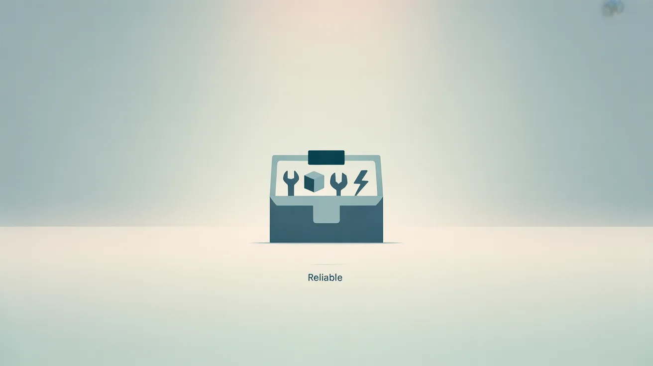 7 Python Libraries That Just Work Every Time