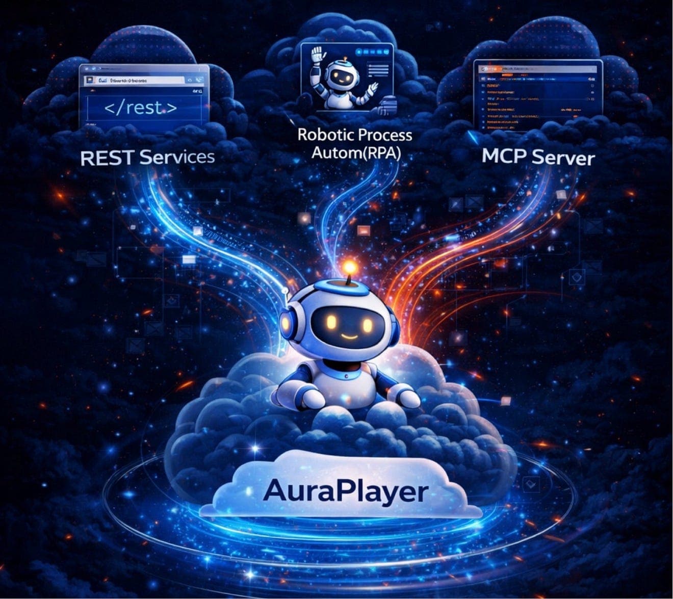 MCP for Oracle EBS Explained: Two Ways to Connect AI to Your System