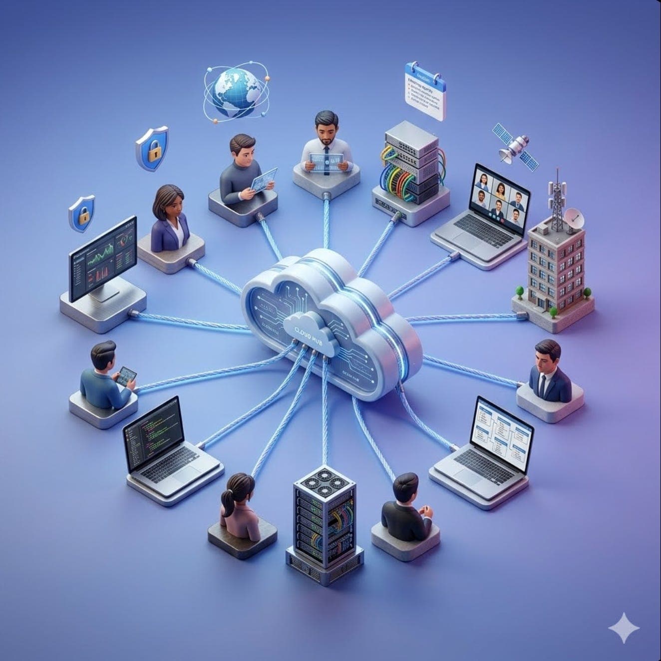 Collaboration Features For Managing Multiple Client Accounts In Agencies: Multi-Account Management…