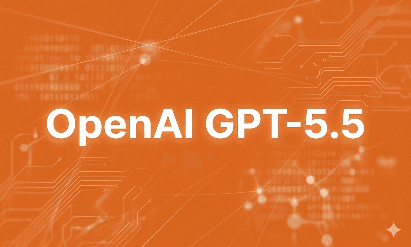 GPT-5.5 is Here: Top Performance in Agentic Coding